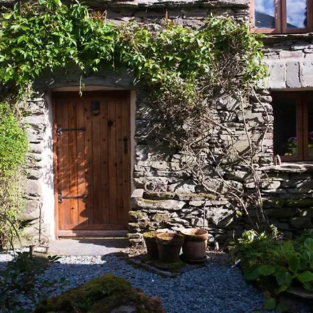 Ruskin House At Lowgrove Vakantiehuis Ambleside