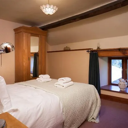 Vakantiehuis Ruskin House At Lowgrove Ambleside