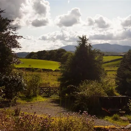 Ruskin House At Lowgrove * Ambleside